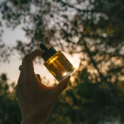 Huile De Jojoba 100% Biologique Pressée à Froid -Cosmétiques Soldes 02 22 Encart Inspi Jojoba Oil ROWSE