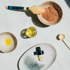 Huile De Jojoba 100% Biologique Pressée à Froid -Cosmétiques Soldes 02 22 Encart Inspi Pink Clay ROWSE 344fbeda 6f34 4a92 99c0 d518d7faa9b4