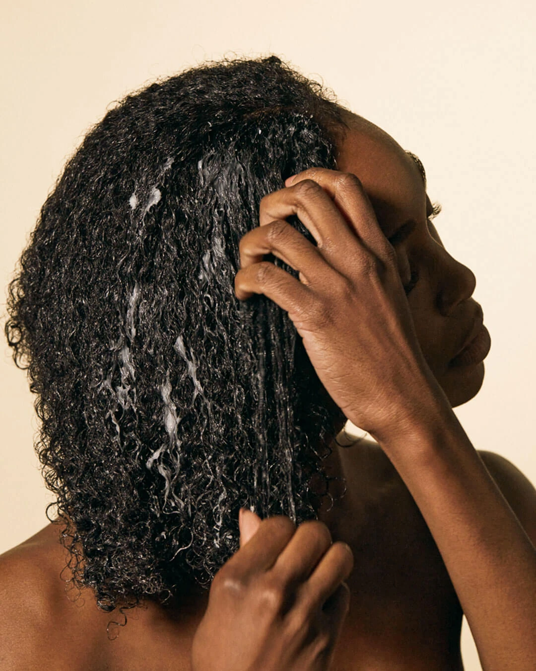 Après-Shampoing Acondicionador De Cupuaçu & Castor 3 Après-Shampoing Acondicionador De Cupuaçu & Castor – Image 3