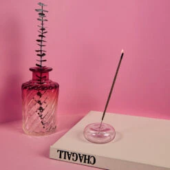 Take Me To The Yoga Shala Encens Ayurvédique -Cosmétiques Soldes 07 21 Cosmic dealer Encart Inspi1 TINY