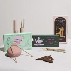 Gratte-Langue Ayurvédique En Cuivre 9 Gratte-Langue Ayurvédique En Cuivre -Cosmétiques Soldes 07 21 Cosmic dealer Encart Inspi6 TINY dfe2a7e6 7416 4e30 8b23 5abdc7aa2be9