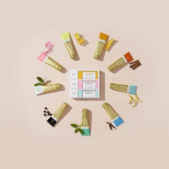 Dentifrice "Villa Noacarlina" - Cannelle & Menthe -Cosmétiques Soldes 07 21 Encart Inspi Lebon ALL c45f0a0e 703d 4ca1 99ac c2bdbfb6c116