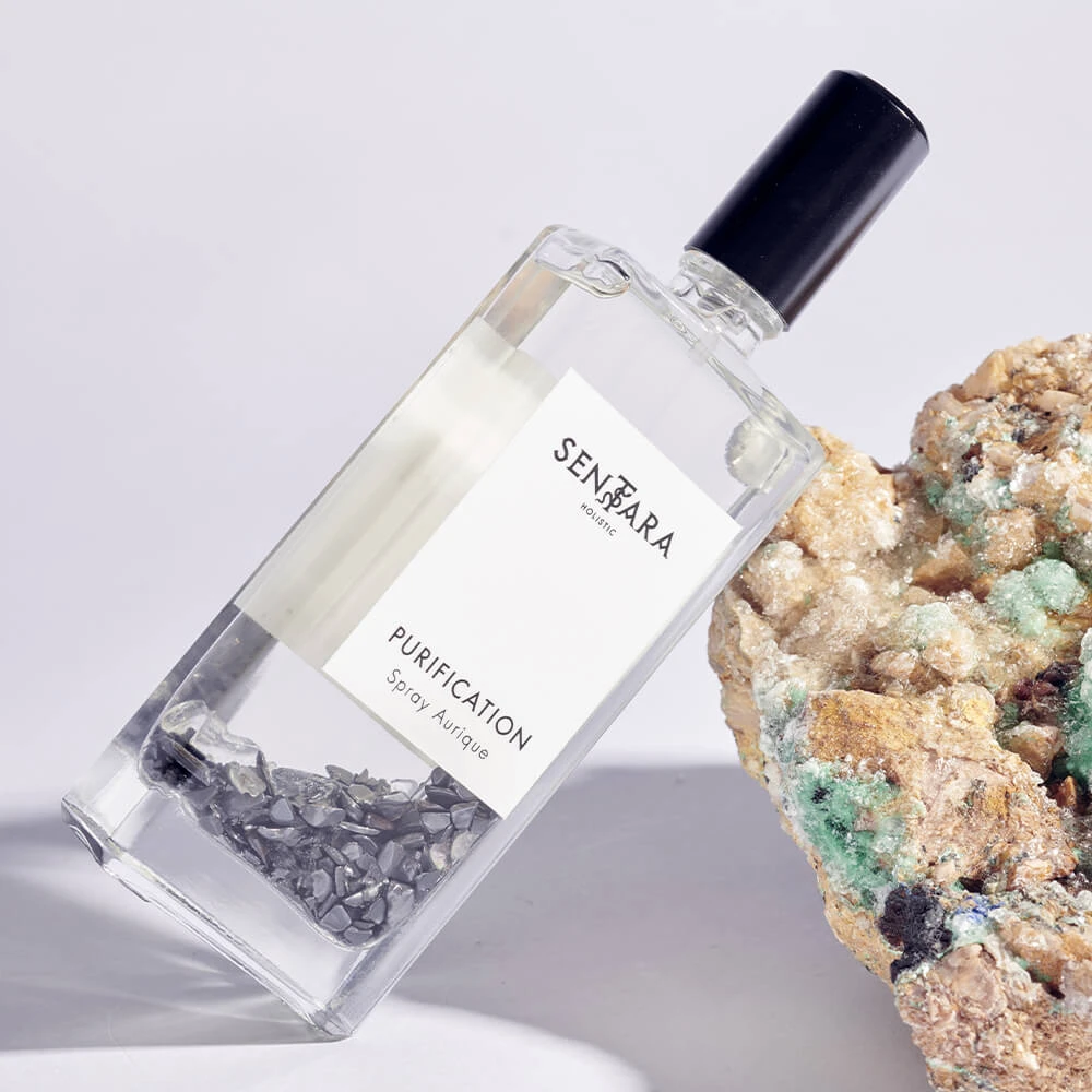 Spray Aurique Purification 2 Spray Aurique Purification – Image 2