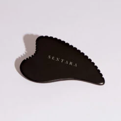 Gua Sha Peau D'Ange Corps -Cosmétiques Soldes 07 21 Sentara Encart Inspi TINY