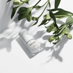 Vital Eye Cream Crème Vitale Yeux -Cosmétiques Soldes 09 21 Encart Vital Eye Cream Nuori