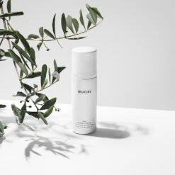 Vital Foaming Cleanser Mousse Nettoyante 7 Vital Foaming Cleanser Mousse Nettoyante -Cosmétiques Soldes 09 21 Encart Vital Foaming Cleanser Nuori