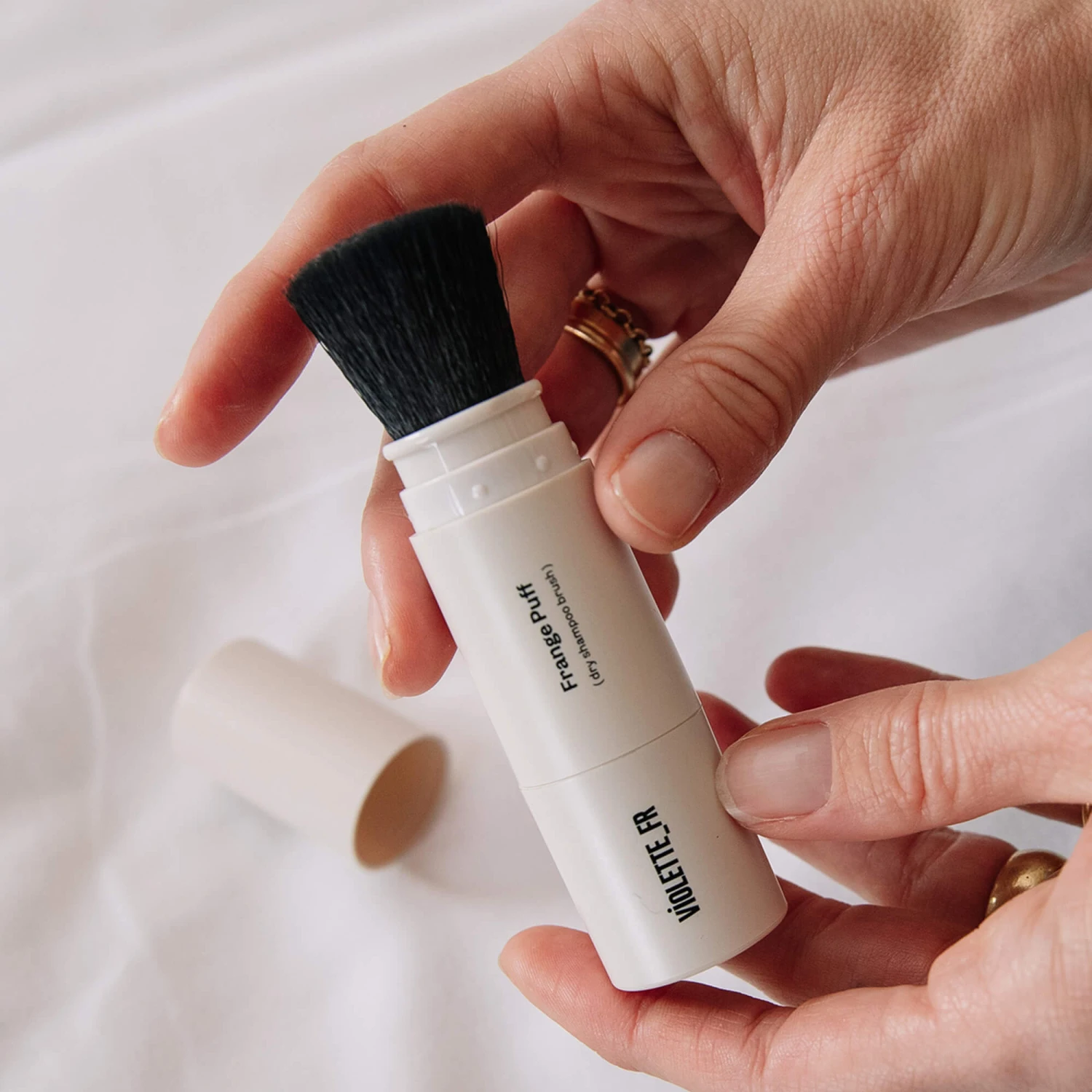 Frange Puff Shampoing Sec 7 Frange Puff Shampoing Sec – Image 7