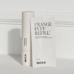 Frange Puff Shampoing Sec 14 Frange Puff Shampoing Sec -Cosmétiques Soldes 1vfr frange puff refill capon carre2