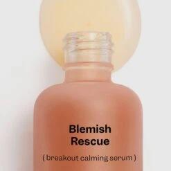 Blemish Rescue Sérum Anti-Imperfections 7 Blemish Rescue Sérum Anti-Imperfections -Cosmétiques Soldes 1vfr serums superlatif blemish rescue carre