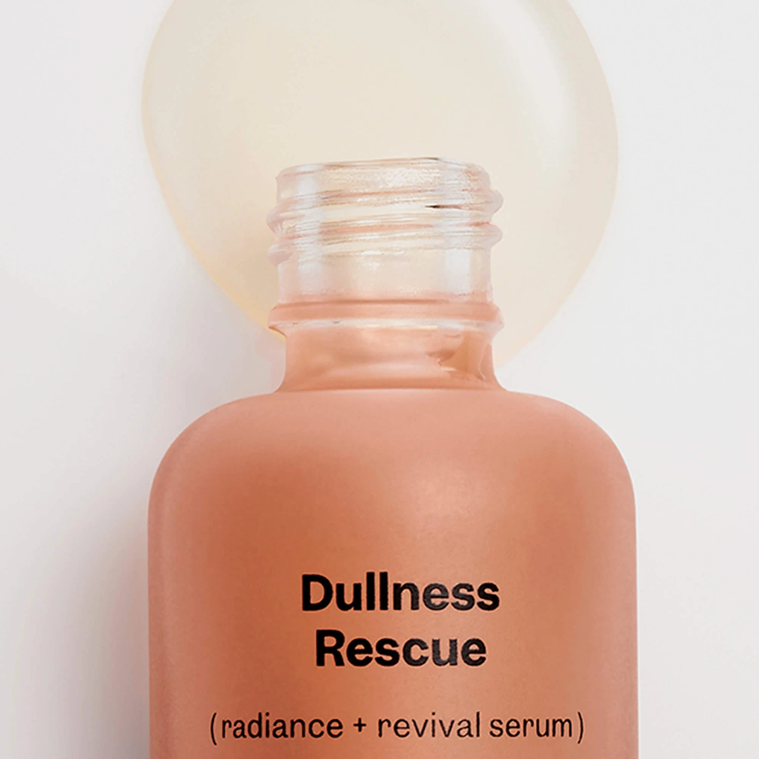 Dullness Rescue Sérum Revitalisant 3 Dullness Rescue Sérum Revitalisant – Image 3