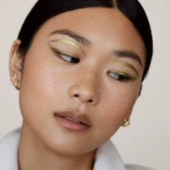 Yeux Paint Ombre à Paupières Scintillant -Cosmétiques Soldes 1vfr yeux paint scarabeedor carre