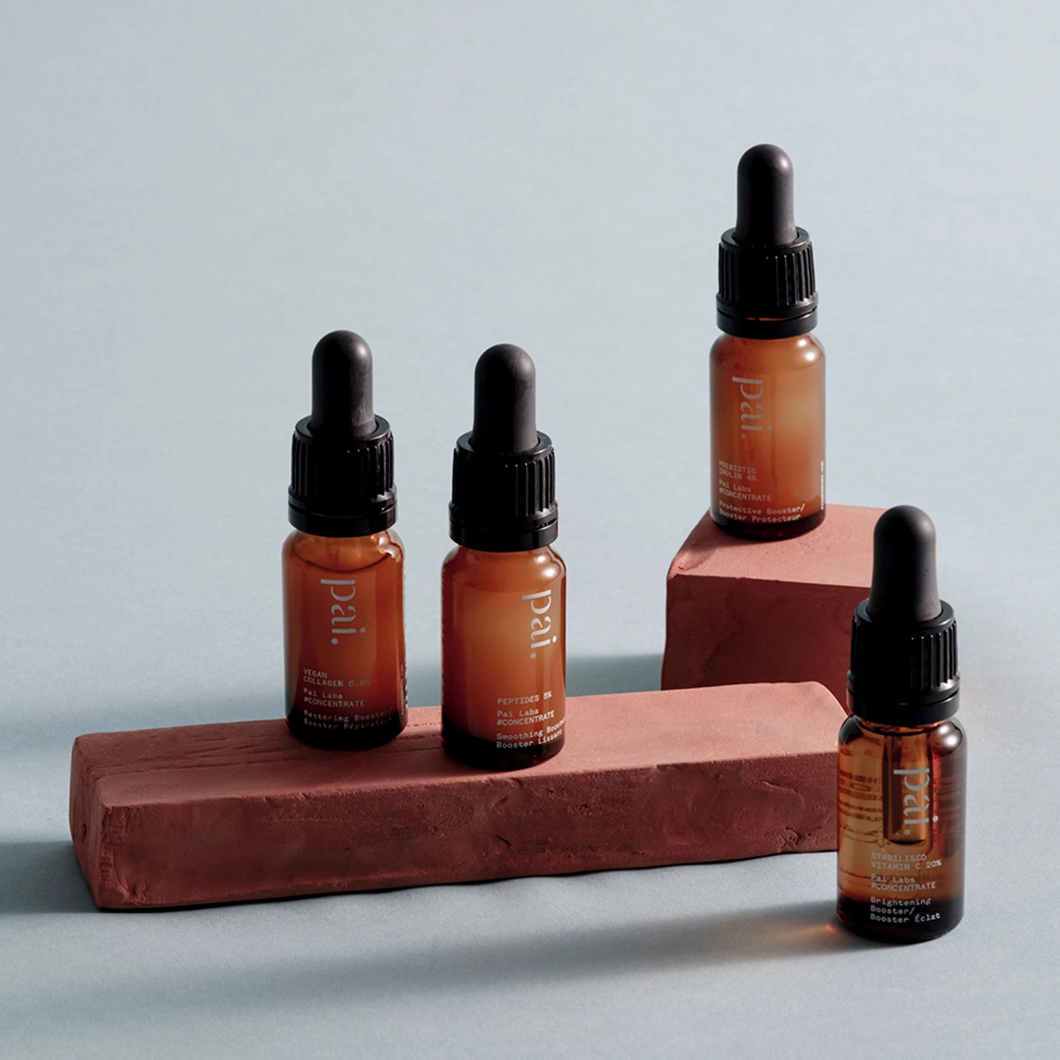 Booster Peptides Lissant 2 Booster Peptides Lissant – Image 2