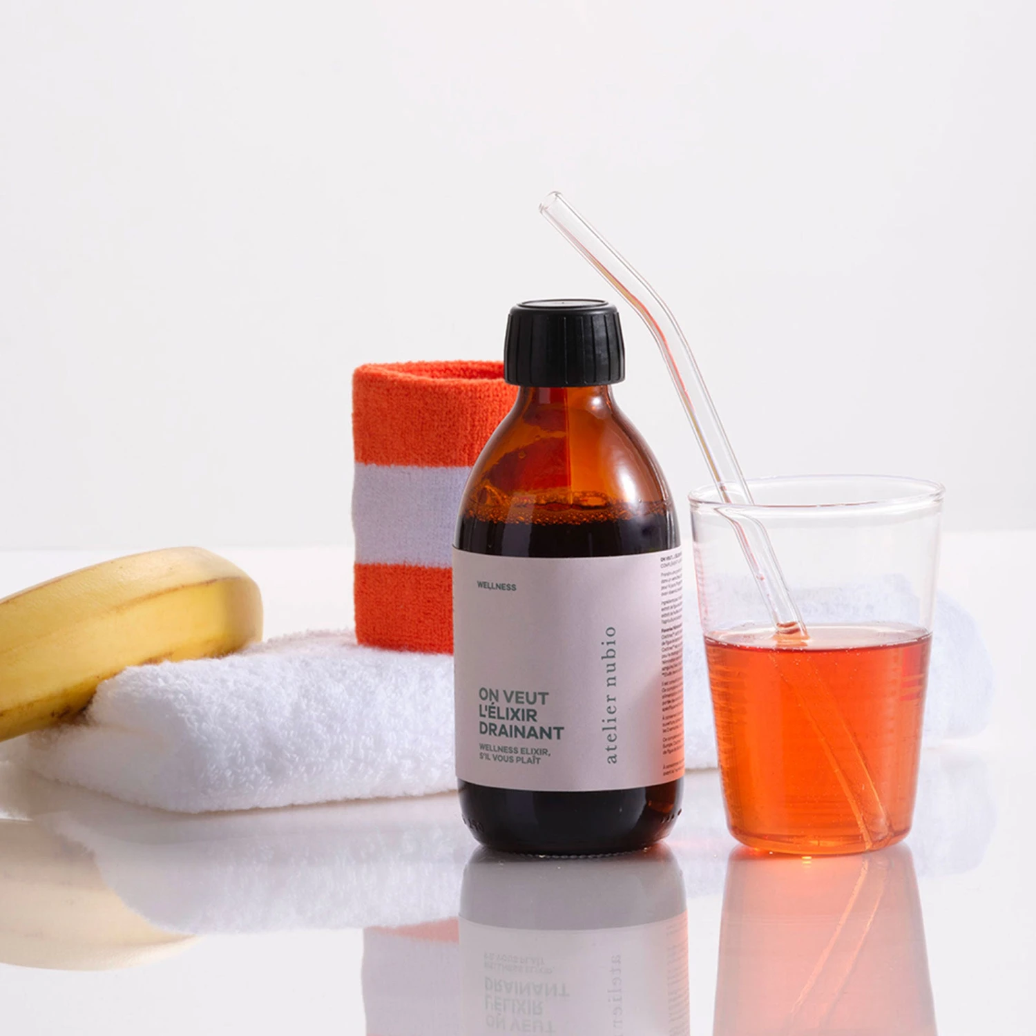 On Veut... L'Elixir Drainant 2 On Veut... L'Elixir Drainant – Image 2
