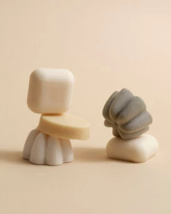 La Crème Bouclée Crème Coiffante Solide -Cosmétiques Soldes 2023 03 OMC UMAI 1 POST