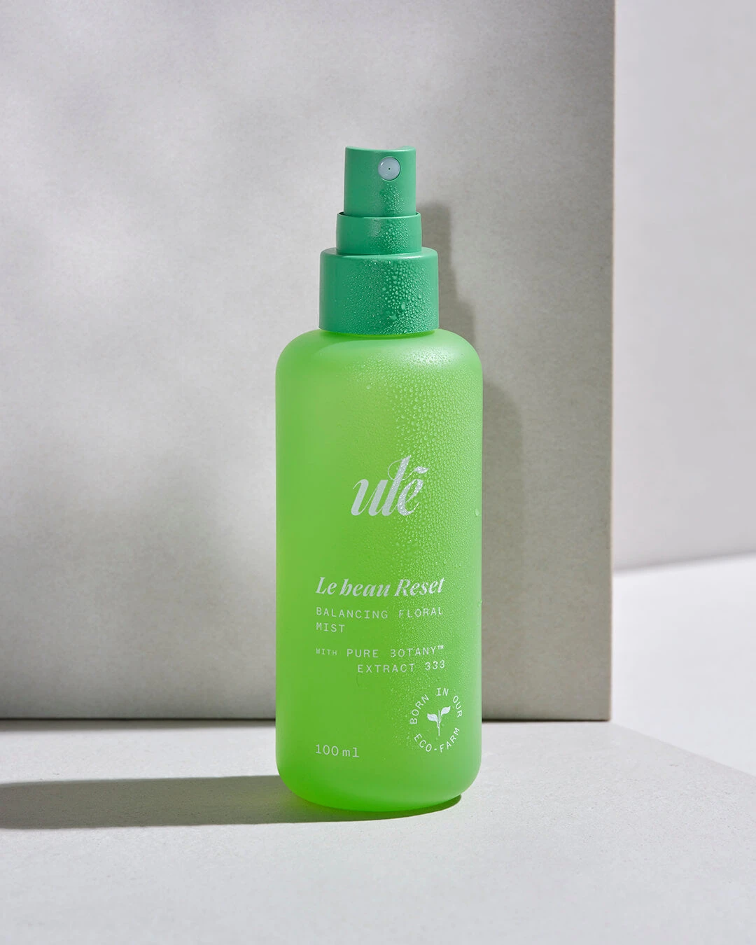 Le Beau Reset Brume Florale Apaisante 2 Le Beau Reset Brume Florale Apaisante – Image 2