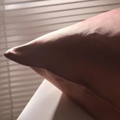 Taie D'Oreiller En Soie Format Carré -Cosmétiques Soldes 2023 O1 OMC A RITUEL NUIT 7 Post