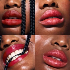 Palette Lèvres Chaleur -Cosmétiques Soldes 2Chaleur Carre