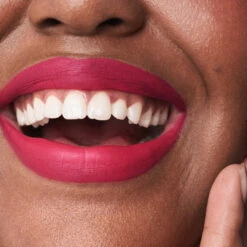 Petal Bouche Rouge à Lèvres Mat Sans Transfert 26 Petal Bouche Rouge à Lèvres Mat Sans Transfert -Cosmétiques Soldes 2vfr petal bouche coeur infidele carre