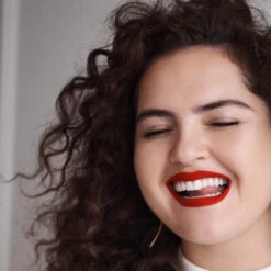 Petal Bouche Rouge à Lèvres Mat Sans Transfert 20 Petal Bouche Rouge à Lèvres Mat Sans Transfert -Cosmétiques Soldes 2vfr petal bouche lifestyle carre