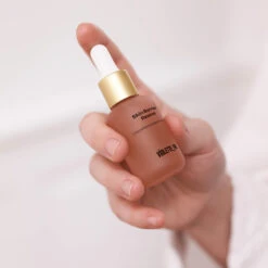 Skin Barrier Rescue Sérum Protecteur -Cosmétiques Soldes 2vfr serums superlatif skin barrier rescue carre