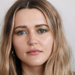 Yeux Paint Ombre à Paupières Scintillant -Cosmétiques Soldes 2vfr yeux paint scarabeedor carre