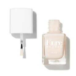 Beige Milk Vernis à Ongles