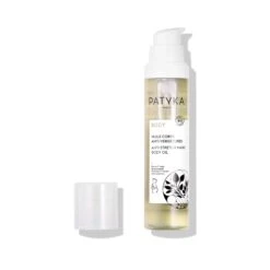 Huile Corps Anti-Vergetures