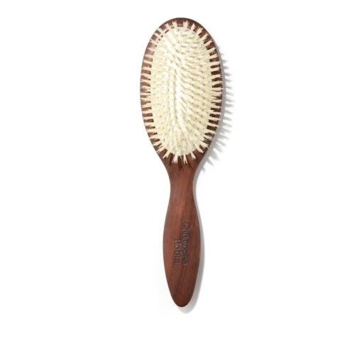 Christophe Robin Brosse Démêlante -Cosmétiques Soldes 3760041751503 CHRISTOPHE ROBIN Brosse Demelante