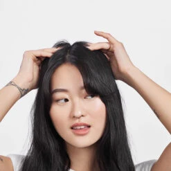 Frange Puff Shampoing Sec 12 Frange Puff Shampoing Sec -Cosmétiques Soldes 3FP carre