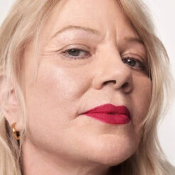 Petal Bouche Rouge à Lèvres Mat Sans Transfert 25 Petal Bouche Rouge à Lèvres Mat Sans Transfert -Cosmétiques Soldes 3vfr petal bouche coeur infidele carre