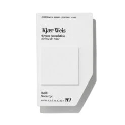 Cream Foundation Recharge -Cosmétiques Soldes 40232291692 KJAER WEIS Cream Foundation Refill 18671