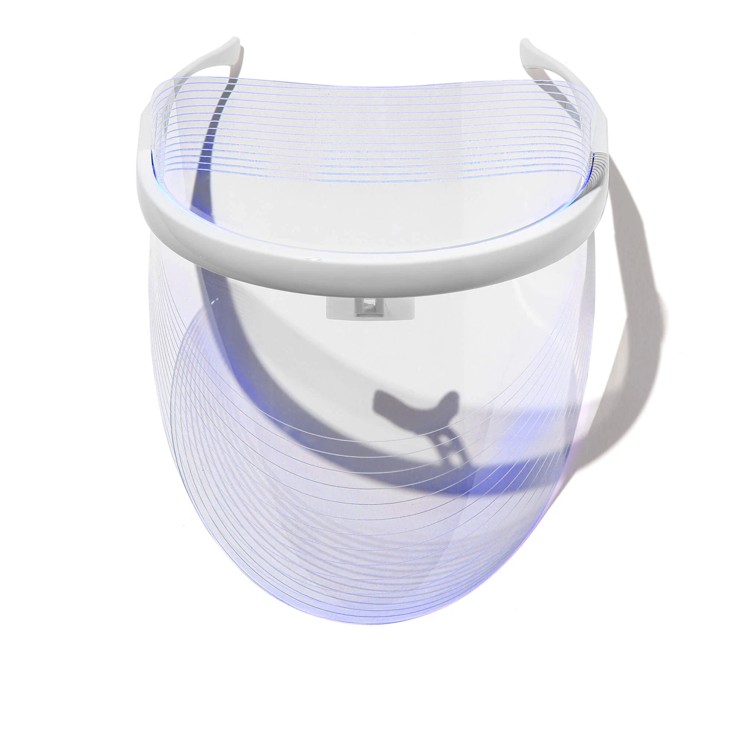 How To Glow Masque LED 1 How To Glow Masque LED