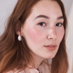 Bisou Blush Crème -Cosmétiques Soldes 4vfr bisou blush ines carre