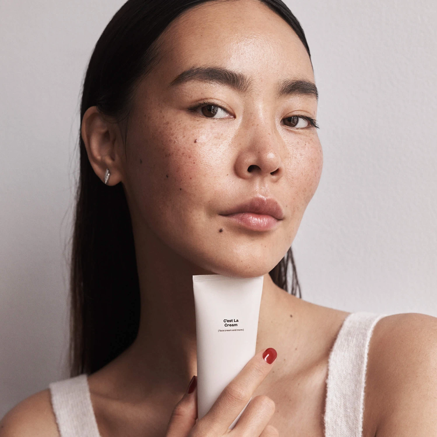 C'est La Cream Crème Hydratante 2 C'est La Cream Crème Hydratante – Image 2