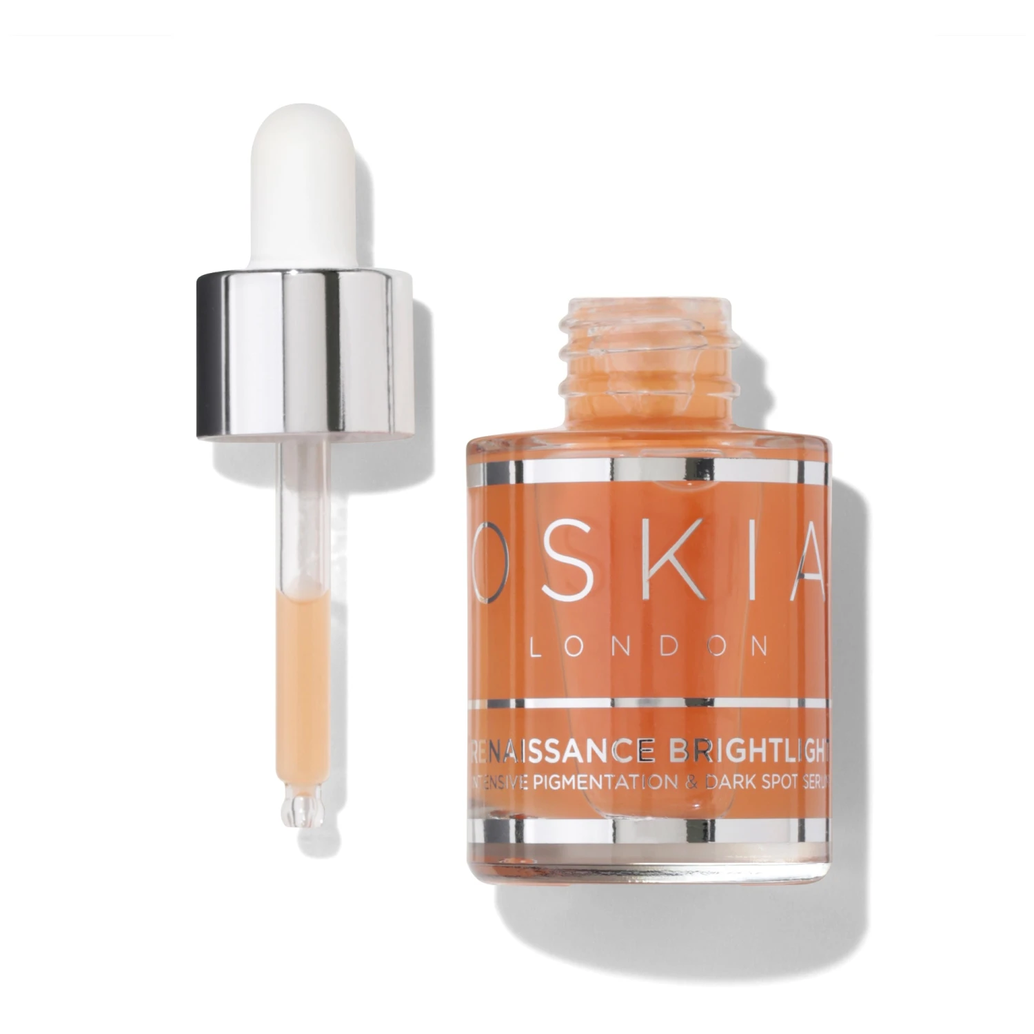 Renaissance BrightLight Sérum Eclaircissant 1 Renaissance BrightLight Sérum Eclaircissant