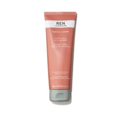 REN CLEAN SKINCARE Perfect Canvas Gelée Huile Démaquillante