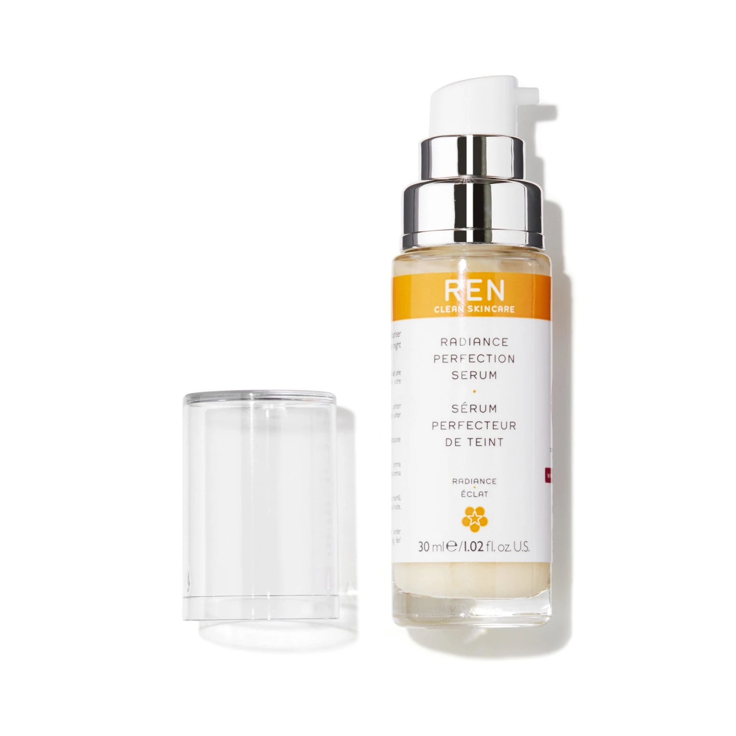 REN CLEAN SKINCARE Sérum Perfecteur De Teint 1 REN CLEAN SKINCARE Sérum Perfecteur De Teint