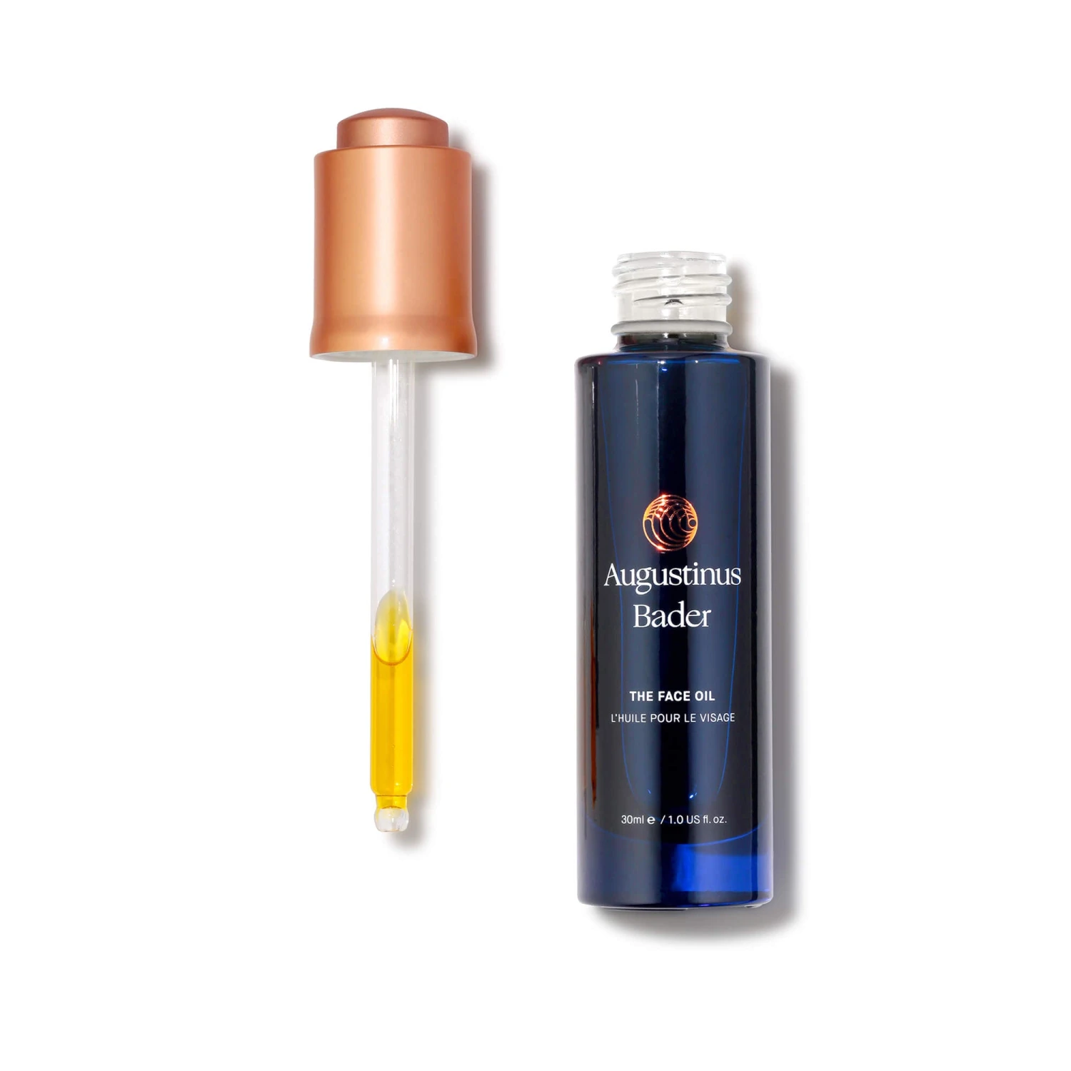 Augustinus Bader The Face Oil Huile Anti-Âge Pour Le Visage 1 Augustinus Bader The Face Oil Huile Anti-Âge Pour Le Visage