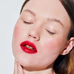 Rouge à Lèvres Semi Mat -Cosmétiques Soldes 5Ral Carre