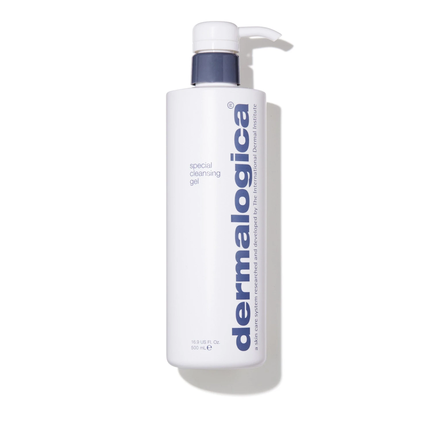 Dermalogica Special Cleansing Gel Nettoyant Moussant 3 Dermalogica Special Cleansing Gel Nettoyant Moussant – Image 3