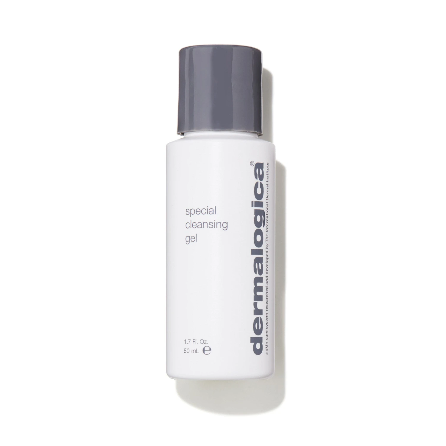 Dermalogica Special Cleansing Gel Nettoyant Moussant 1 Dermalogica Special Cleansing Gel Nettoyant Moussant