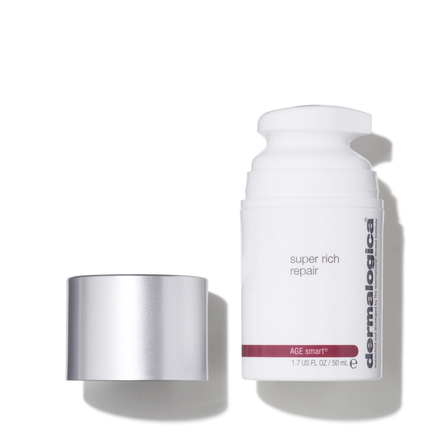 Dermalogica Super Rich Repair Baume Anti-âge 1 Dermalogica Super Rich Repair Baume Anti-âge