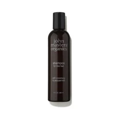 John Masters Organics Shampoing Cheveux Fins Romarin Et Menthe Poivrée