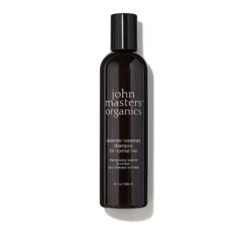 John Masters Organics Shampoing Lavande & Romarin