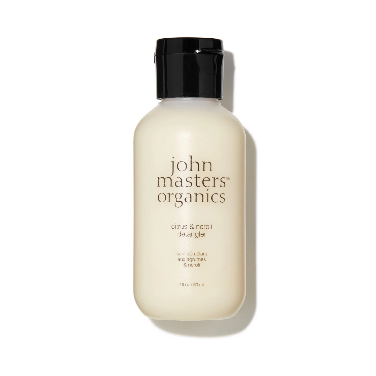 John Masters Organics Soin Démêlant Agrumes & Néroli 2 John Masters Organics Soin Démêlant Agrumes & Néroli – Image 2