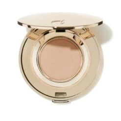 Jane Iredale PurePressed Eye Shadow -Cosmétiques Soldes 670959110558 JANE IREDALE PurePressed Eye Shadow Cappuccino 13577