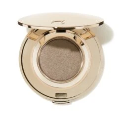 Jane Iredale PurePressed Eye Shadow -Cosmétiques Soldes 670959110602 JANE IREDALE PurePressed Eye Shadow Crushed Ice 13573