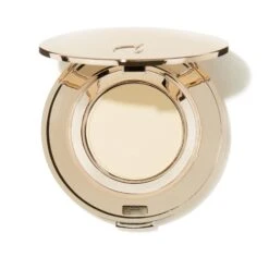 Jane Iredale PurePressed Eye Shadow -Cosmétiques Soldes 670959111302 JANE IREDALE PurePressed Eye Shadow Bone 13579