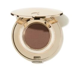 Jane Iredale PurePressed Eye Shadow -Cosmétiques Soldes 670959112231 JANE IREDALE PurePressed Eye Shadow Double Espresso 13582