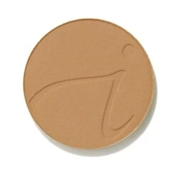 Jane Iredale PurePressed Base SPF20 -Cosmétiques Soldes 670959112750 JANE IREDALE PurePressed Base SPF20 Fawn 13553